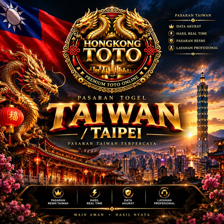 Data togelers taiwan 2020 angka main 11 Oktober 2026 (90267) paito taiwan lengkap