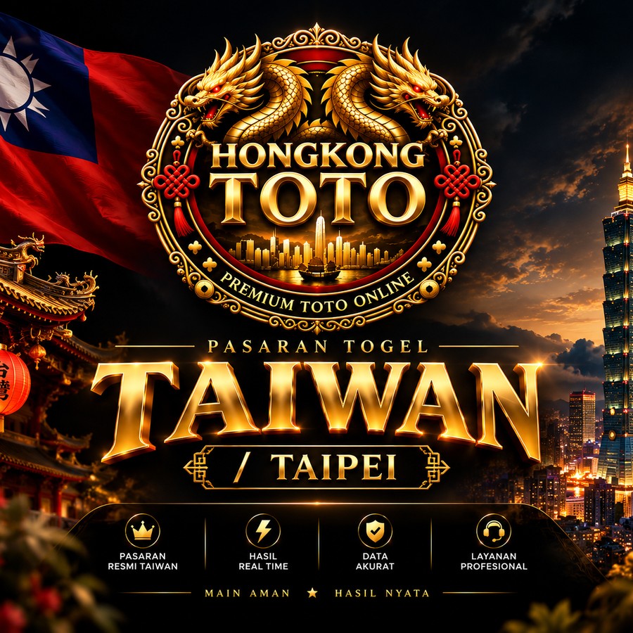 Data togelers taiwan 2020 angka main 11 Oktober 2026 (90267) paito taiwan lengkap